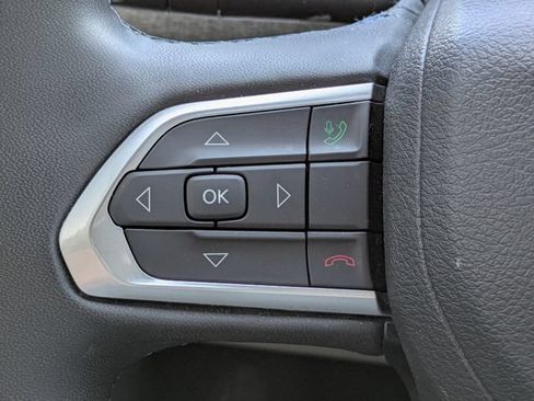 Certified 2022 Jeep Compass Latitude FWD image 17