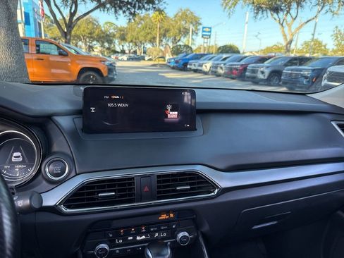 Used 2023 MAZDA CX-9 Touring Plus image 37