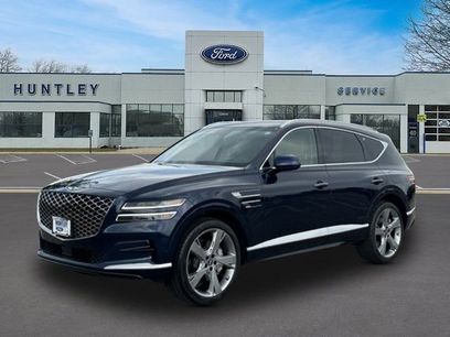 Used 2023 Genesis GV80 3.5T w/ Prestige Package