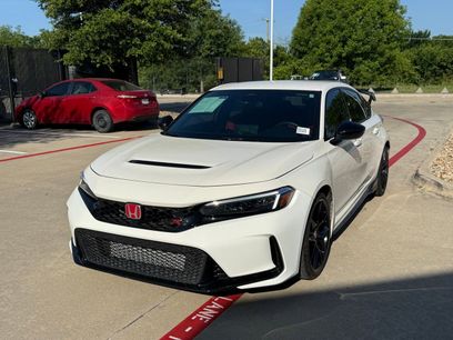 Used 2025 Honda Civic Type R