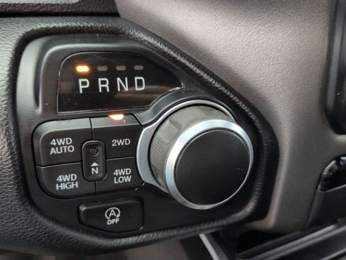 Certified 2021 RAM 1500 Big Horn image 31