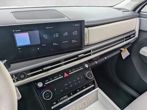 New 2026 Hyundai Santa Fe SEL w/ Tow & Go Package FWD image 13