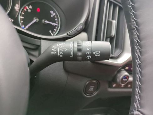 New 2025 MAZDA CX-50 Meridian Edition w/ Apex Package image 25