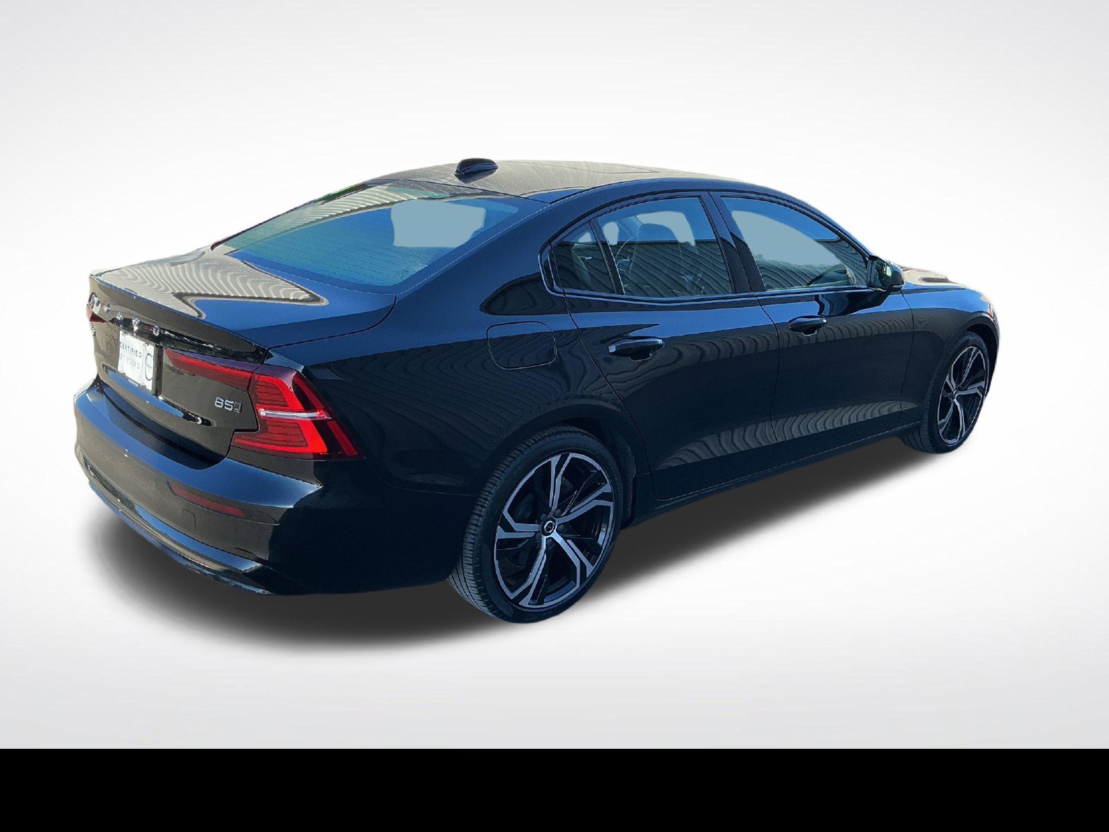 Certified 2024 Volvo S60 B5 Core w/ Climate Package AWD/4WD image 5