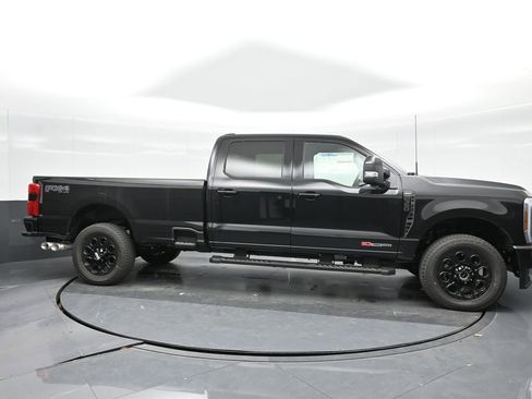 New 2025 Ford F350 Lariat w/ Lariat Ultimate Package image 12
