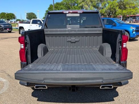 New 2024 Chevrolet Silverado 1500 RST w/ All Star Edition Plus AWD/4WD image 14