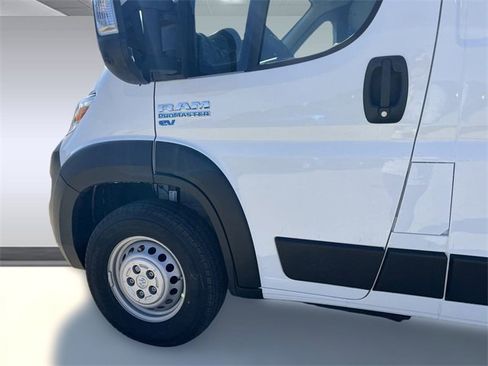 New 2025 RAM ProMaster 3500 image 17