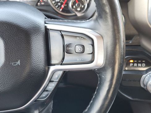 Used 2019 RAM 1500 Laramie image 41