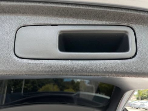 Certified 2025 Honda CR-V EX image 42