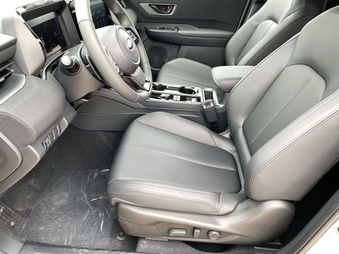 New 2026 Subaru Outback Premium AWD/4WD image 10