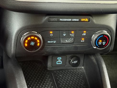 Used 2021 Ford Bronco Sport AWD/4WD image 20