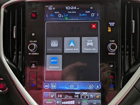 Used 2023 Subaru Ascent Touring image 13