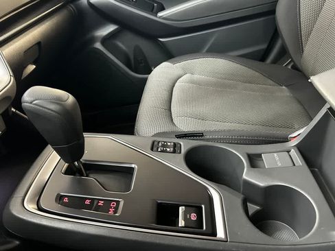 Certified 2024 Subaru Crosstrek 2.0i Premium AWD/4WD image 19