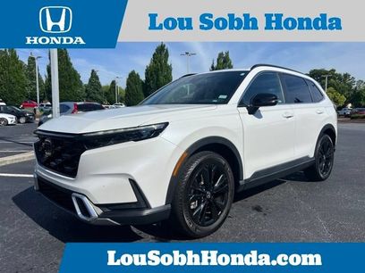Used 2024 Honda CR-V Sport Touring