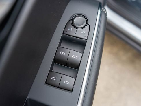 New 2026 GMC Acadia Elevation w/ Black Edition AWD/4WD image 20
