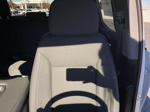 Used 2026 GMC Sierra 1500 SLE AWD/4WD image 35