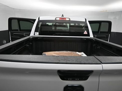 New 2026 RAM 1500 Laramie w/ Night Edition AWD/4WD image 37