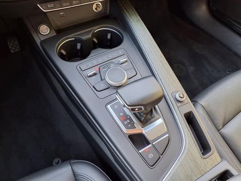 Used 2019 Audi A4 2.0T Premium image 23