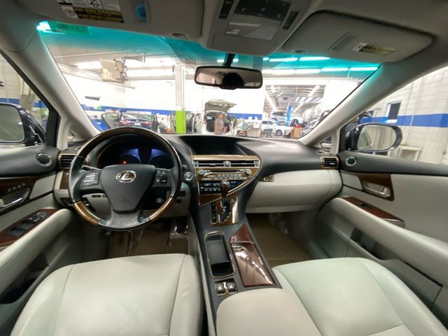 Used 2010 Lexus RX 350 AWD image 29