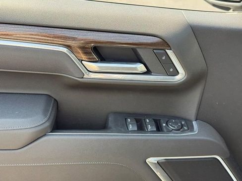 New 2026 Chevrolet Silverado 1500 LT w/ All Star Edition Plus image 11