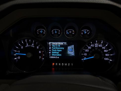 Used 2016 Ford F250 Lariat w/ Chrome Package AWD/4WD image 18