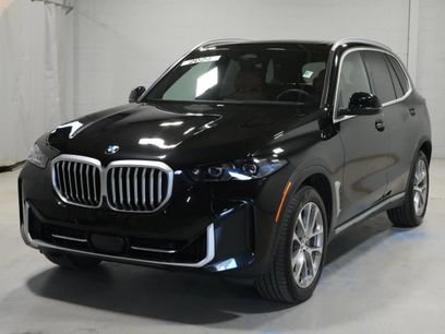Used 2024 BMW X5 xDrive40i w/ Premium Package