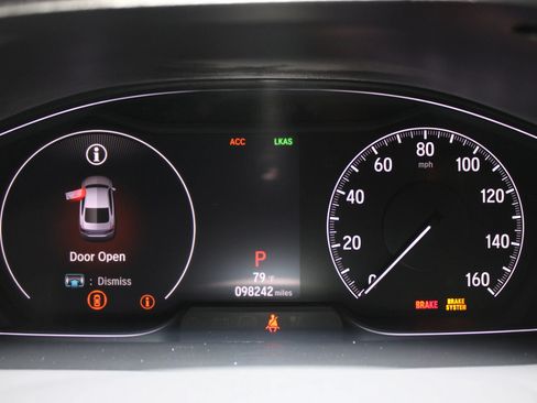 Used 2019 Honda Accord LX image 11