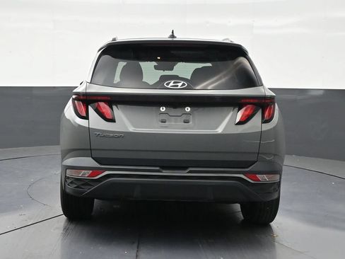Used 2024 Hyundai Tucson SEL FWD image 4