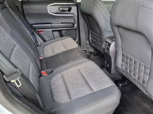 Used 2023 Ford Bronco Sport Big Bend AWD/4WD image 18