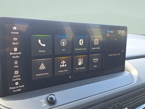 Used 2025 Honda Accord Sport image 21