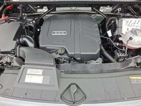 Used 2022 Audi Q5 2.0T Premium Plus image 31