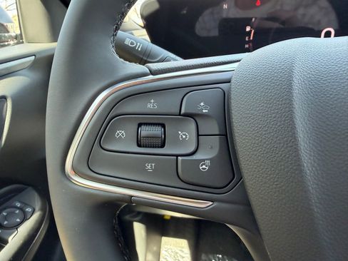 New 2026 Buick Envista Sport Touring w/ Convenience I Package image 14