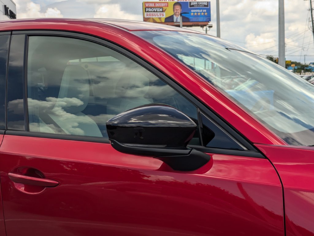 New 2026 MAZDA CX-5 Select AWD/4WD image 12
