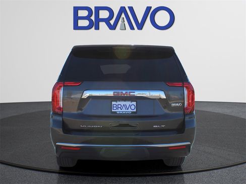 Used 2021 GMC Yukon SLT image 6