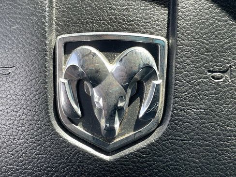 Used 2016 RAM 1500 Express w/ Popular Equipment Group AWD/4WD image 27
