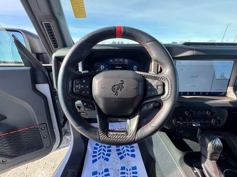 Used 2023 Ford Bronco Raptor image 19