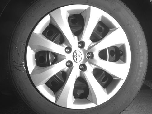 Used 2025 Toyota Corolla LE FWD image 14