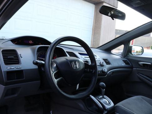 Used 2008 Honda Civic LX image 16