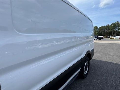 Used 2023 Ford Transit 150 Low Roof w/ Upfitter Package RWD image 14