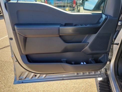 Used 2023 Ford F150 XL w/ STX Appearance Package AWD/4WD image 18