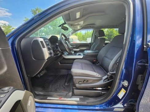Used 2014 Chevrolet Silverado 1500 LT w/ All Star Edition AWD/4WD image 10