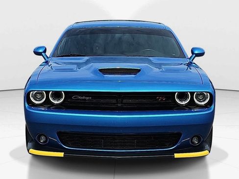 Used 2019 Dodge Challenger R/T Scat Pack RWD image 12