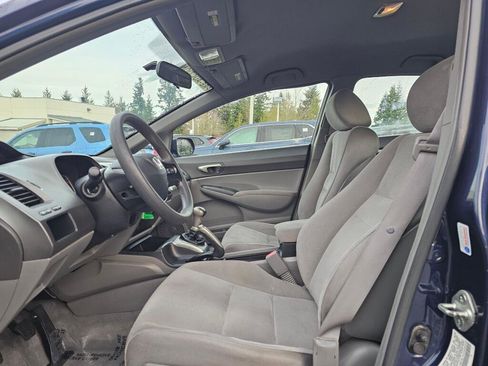 Used 2006 Honda Civic LX image 22