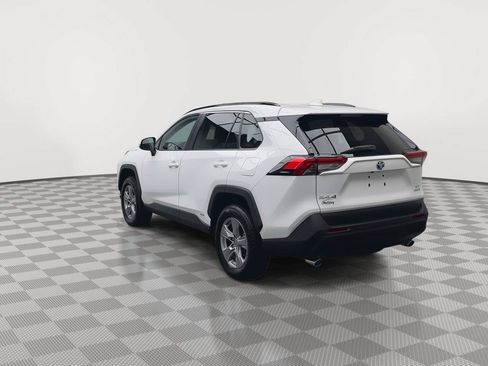 Used 2023 Toyota RAV4 XLE w/ Convenience Package AWD/4WD image 36