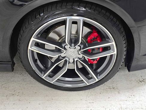 Used 2016 Audi S3 Prestige w/ Prestige Package image 9