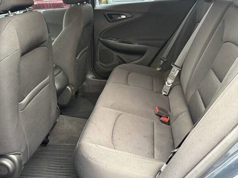 Used 2020 Chevrolet Malibu LS w/ LPO, Convenience Package 2 FWD image 26