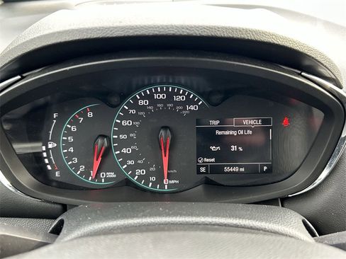Used 2018 Chevrolet Trax LS image 19