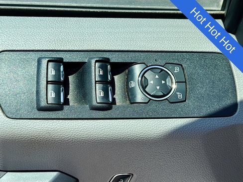 Used 2020 Ford F250 XLT w/ XLT Value Package AWD/4WD image 18