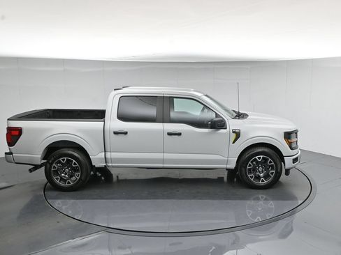 Certified 2024 Ford F150 STX RWD image 40