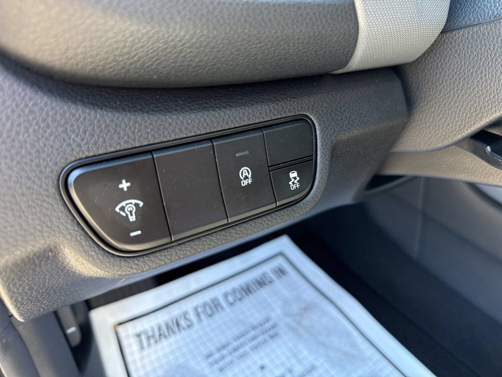 Certified 2024 Kia Seltos LX AWD/4WD image 24